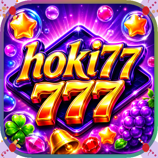 hoki777 — mitra unggulan