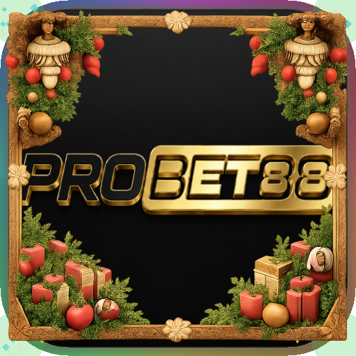 probet88 — mitra unggulan